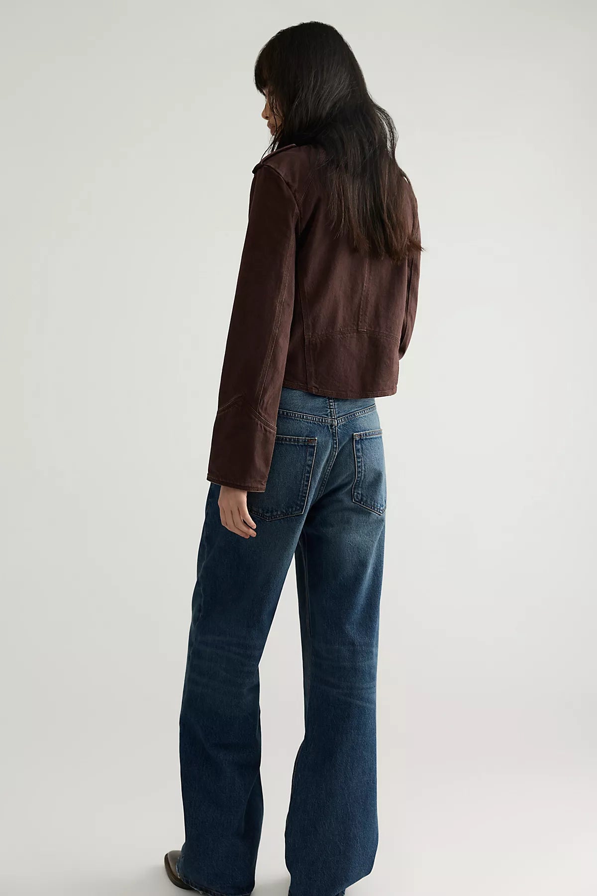 Dala Isle Jeans