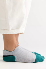 Feetures Elite Max Cushion Tab Socks