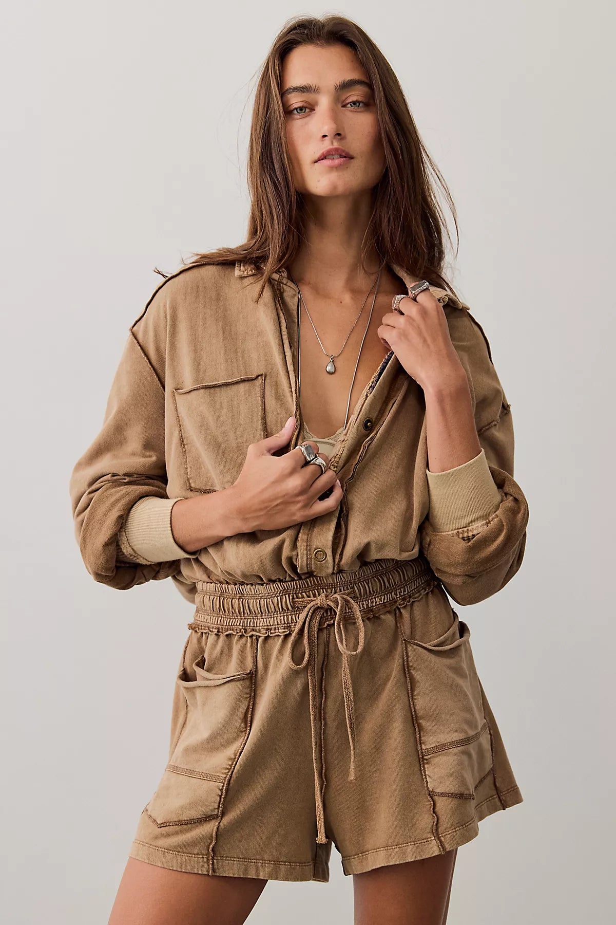 FP One Kaiden Romper