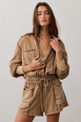 FP One Kaiden Romper