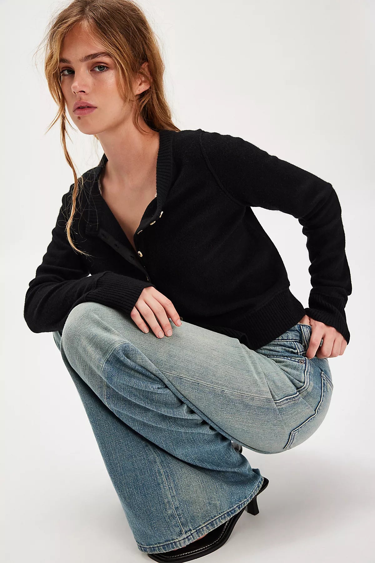 Diesel 1996 D-Sire Jeans
