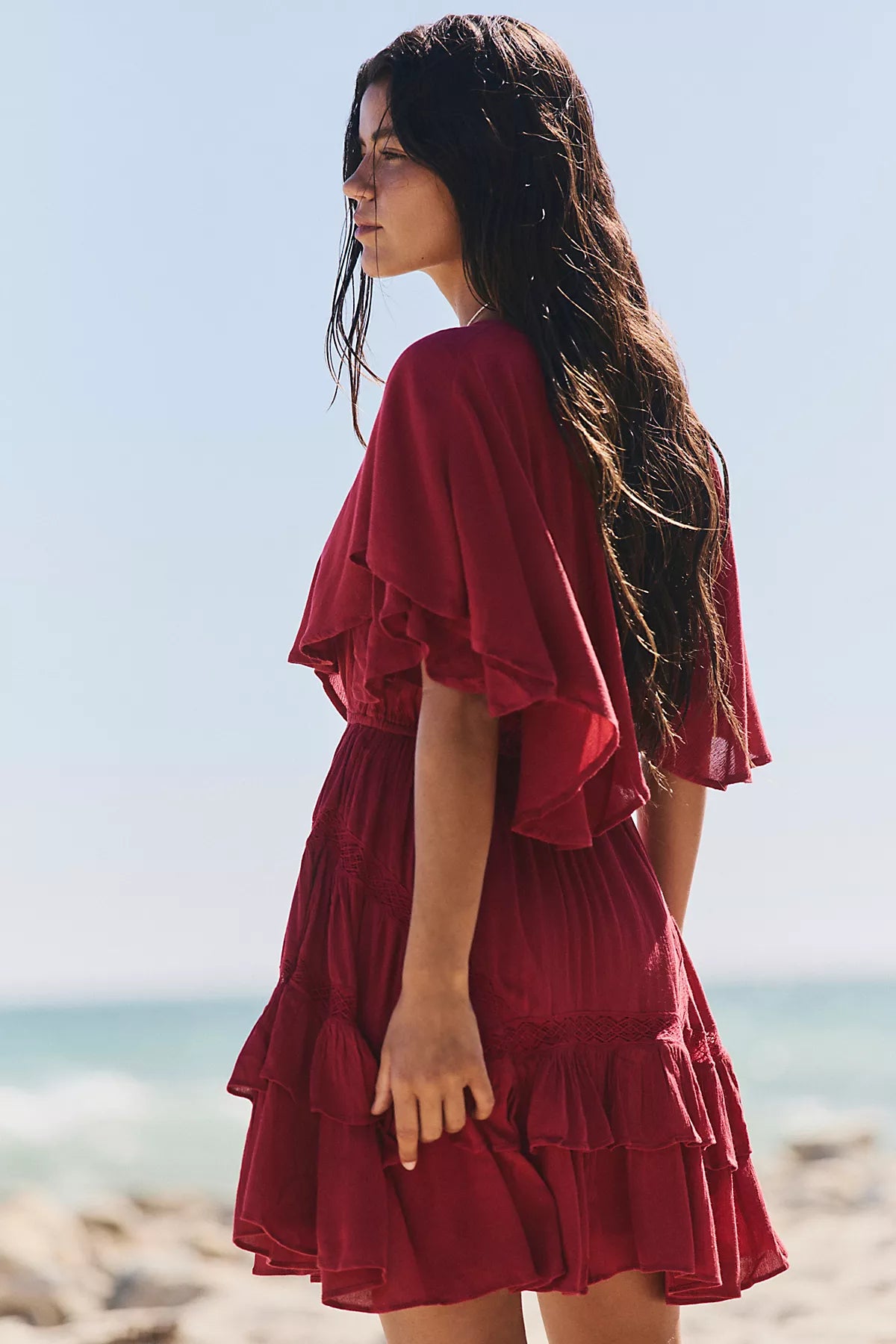 Gabriella Mini Dress