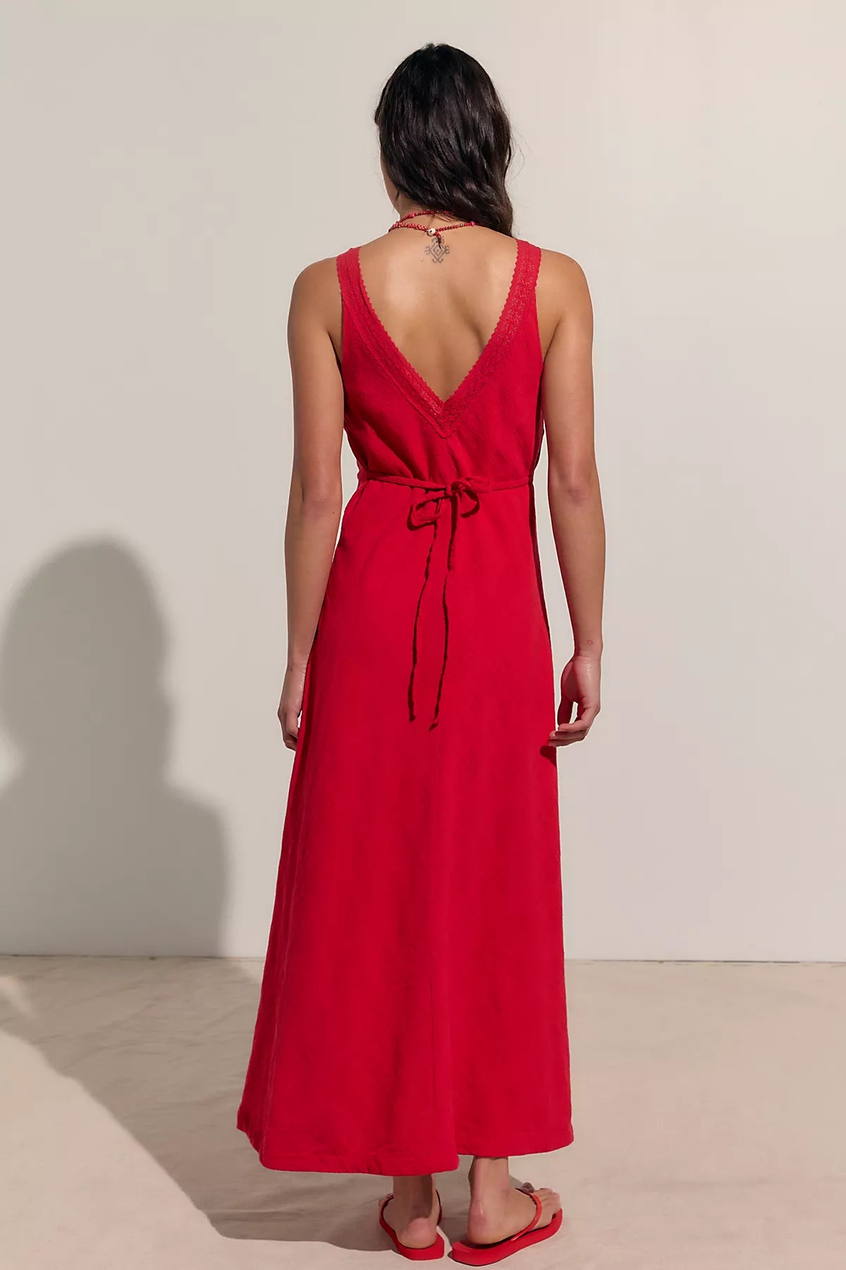 Adela Maxi Dress