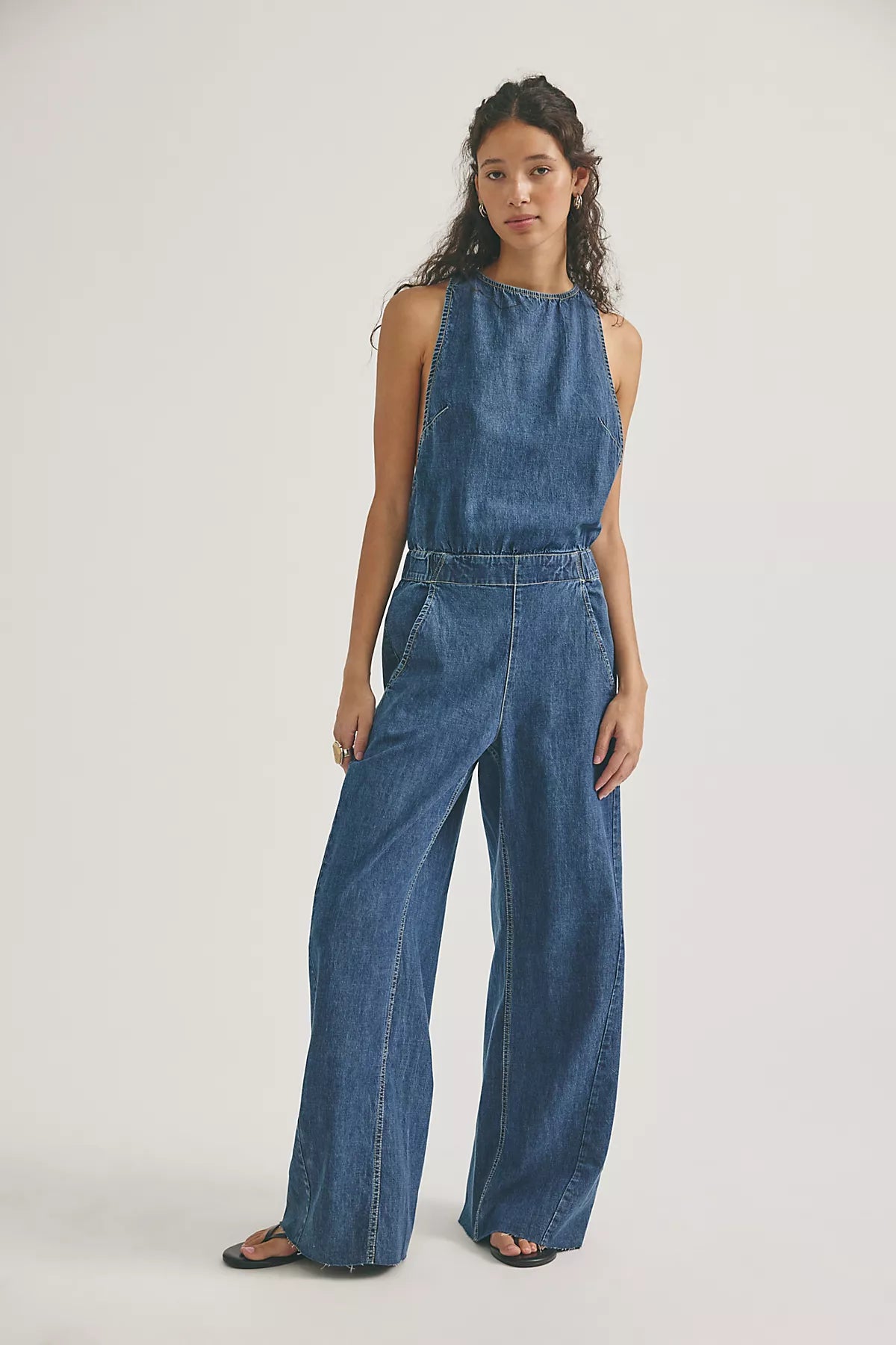 We The Free Margo Jumpsuit