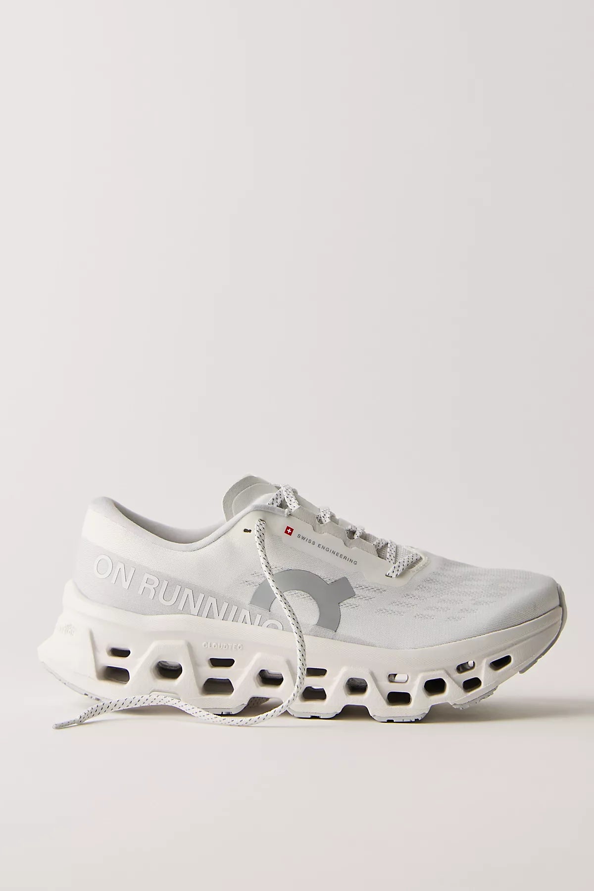 On Cloudmonster 3 Sneakers