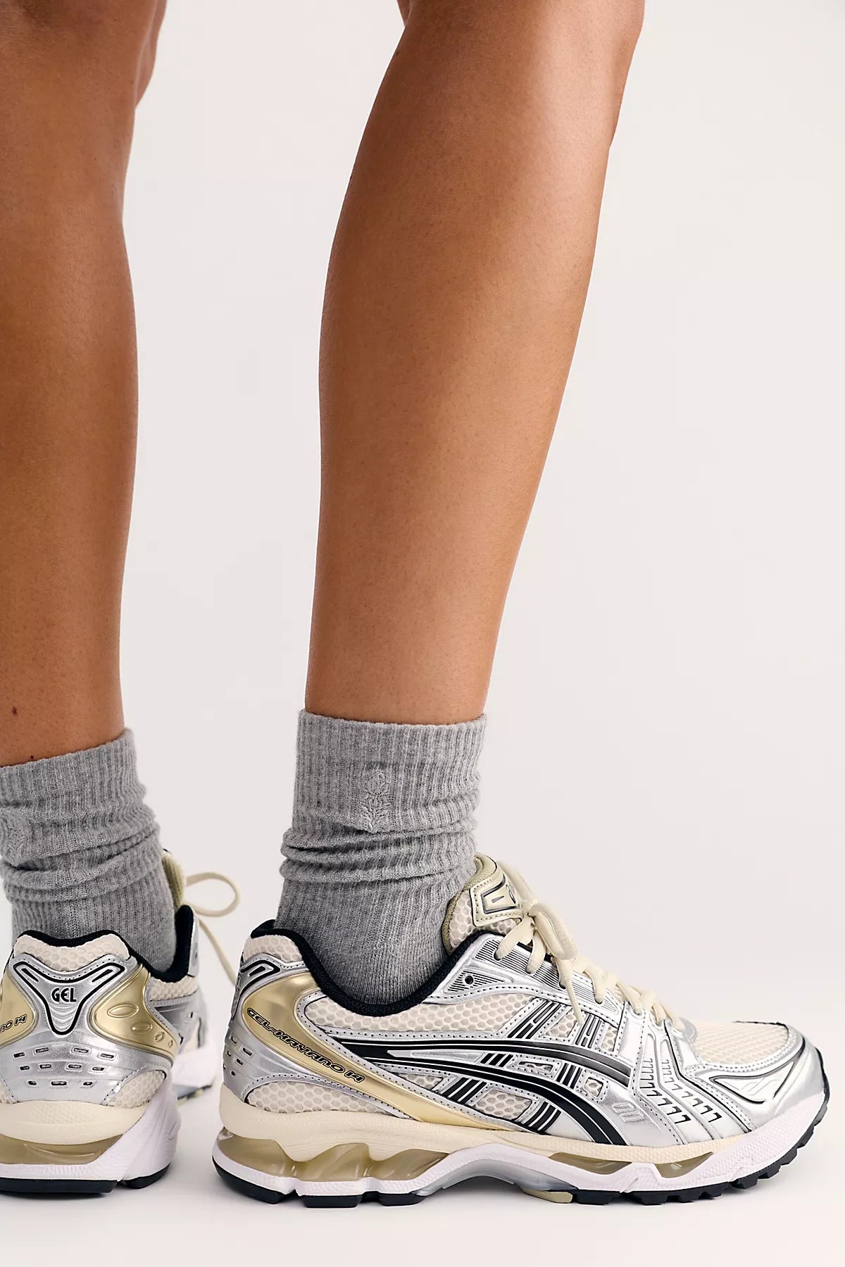 ASICS GEL-KAYANO 14 Sneakers