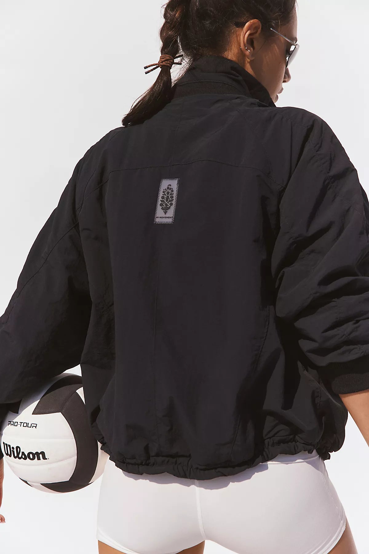 Field Tripper Jacket