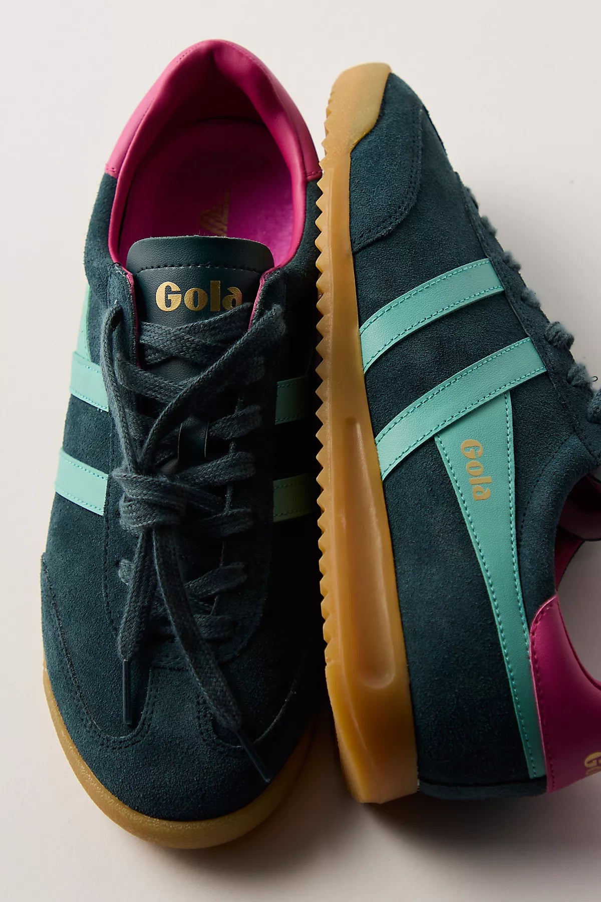 Gola Torpedo Sneakers