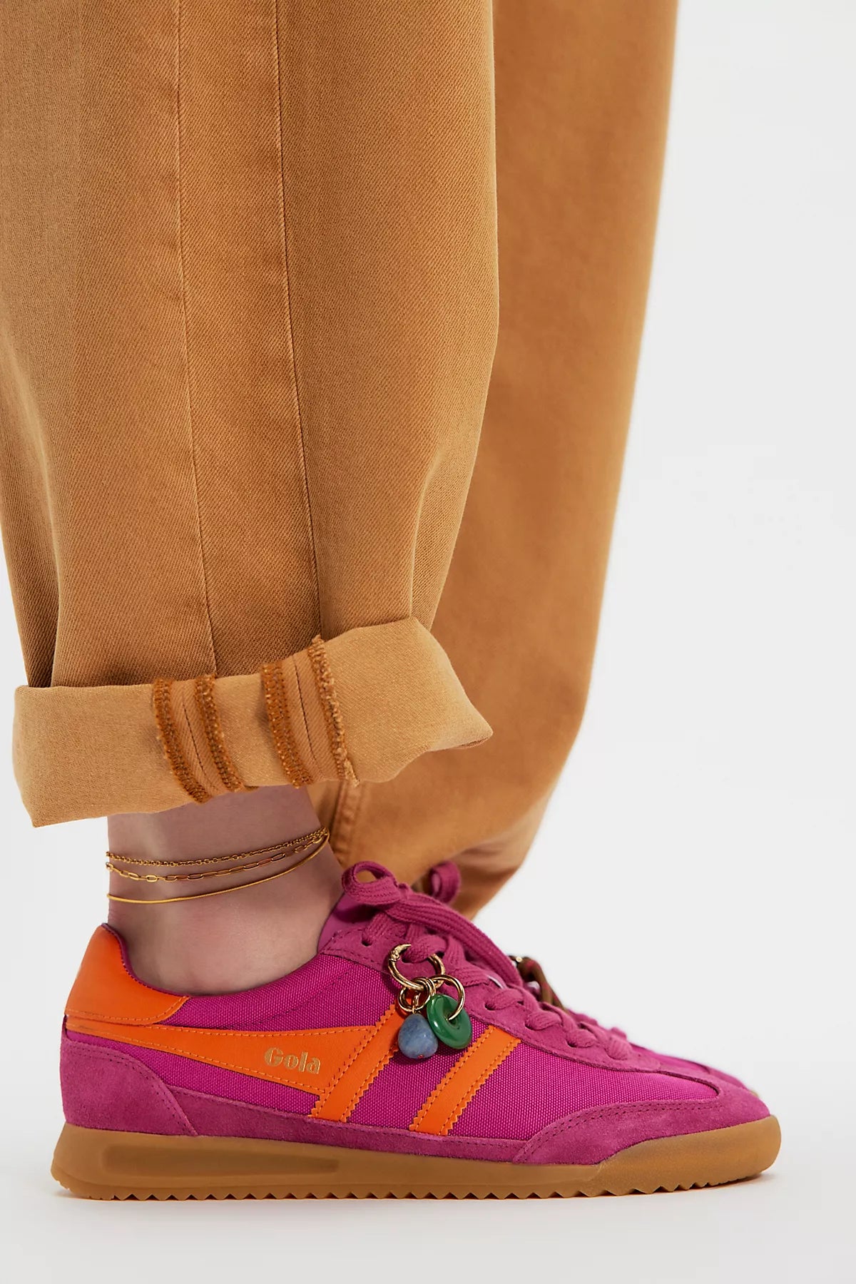 Gola Tornado Sneakers