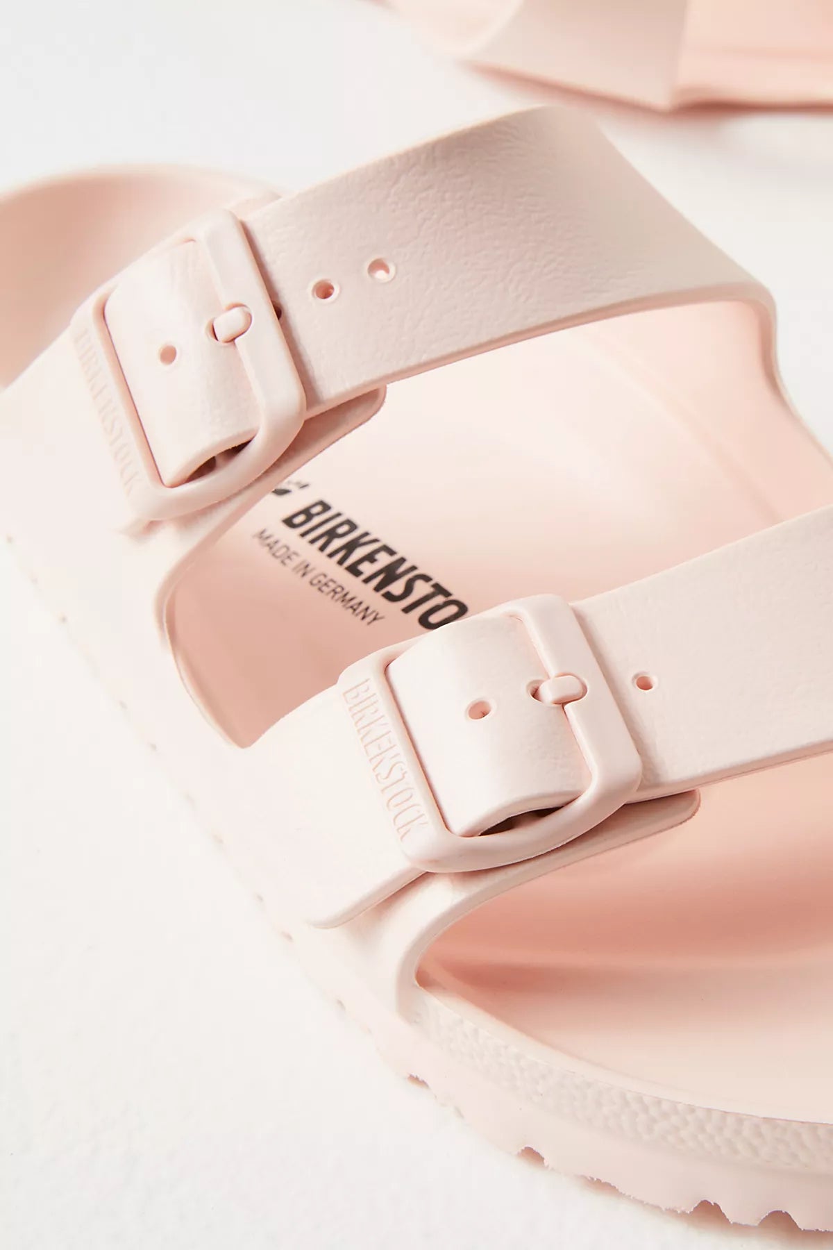 Birkenstock EVA Arizona Sandals