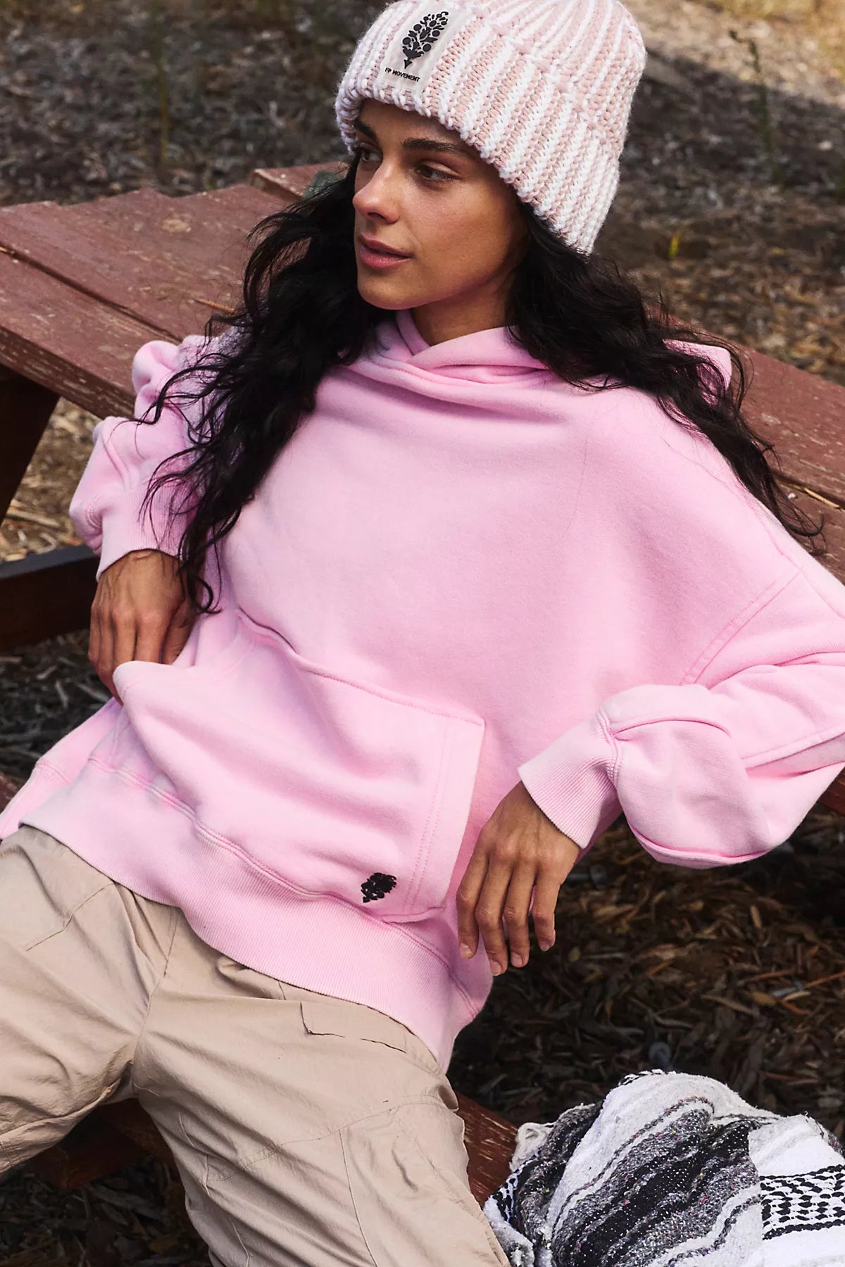 A Cut Above Hoodie