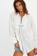 We The Free Evening Edit Shirt