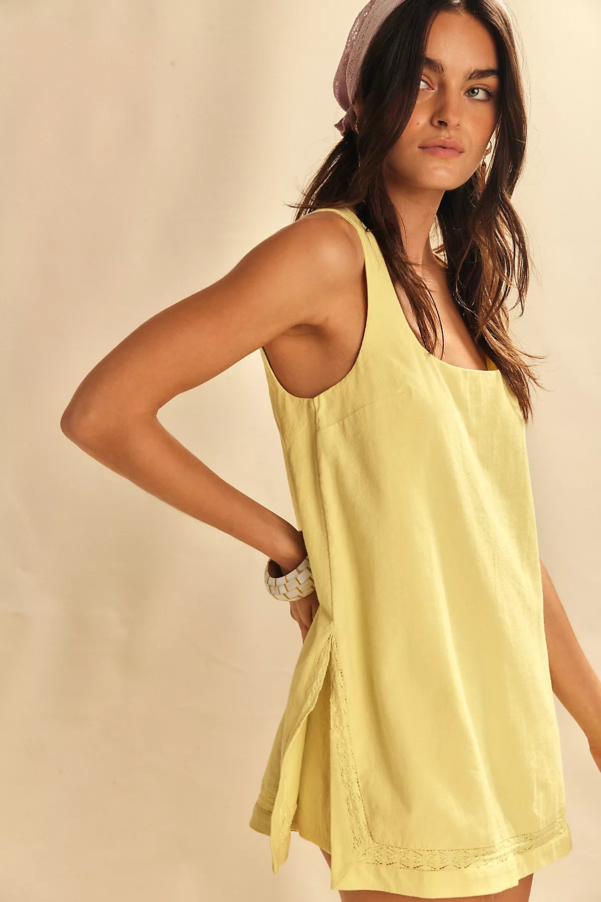 Summer Smiles Romper