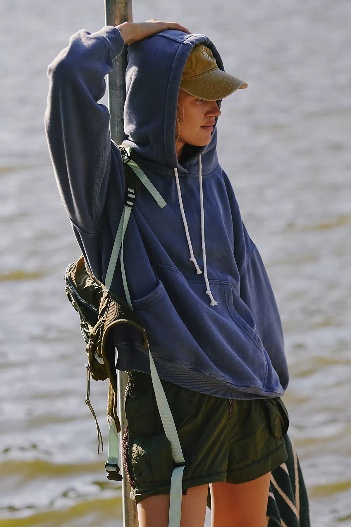 Final Call Hoodie