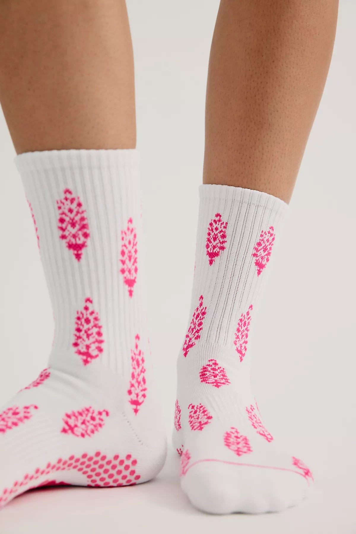 Buti Buti Pilates Grip Socks