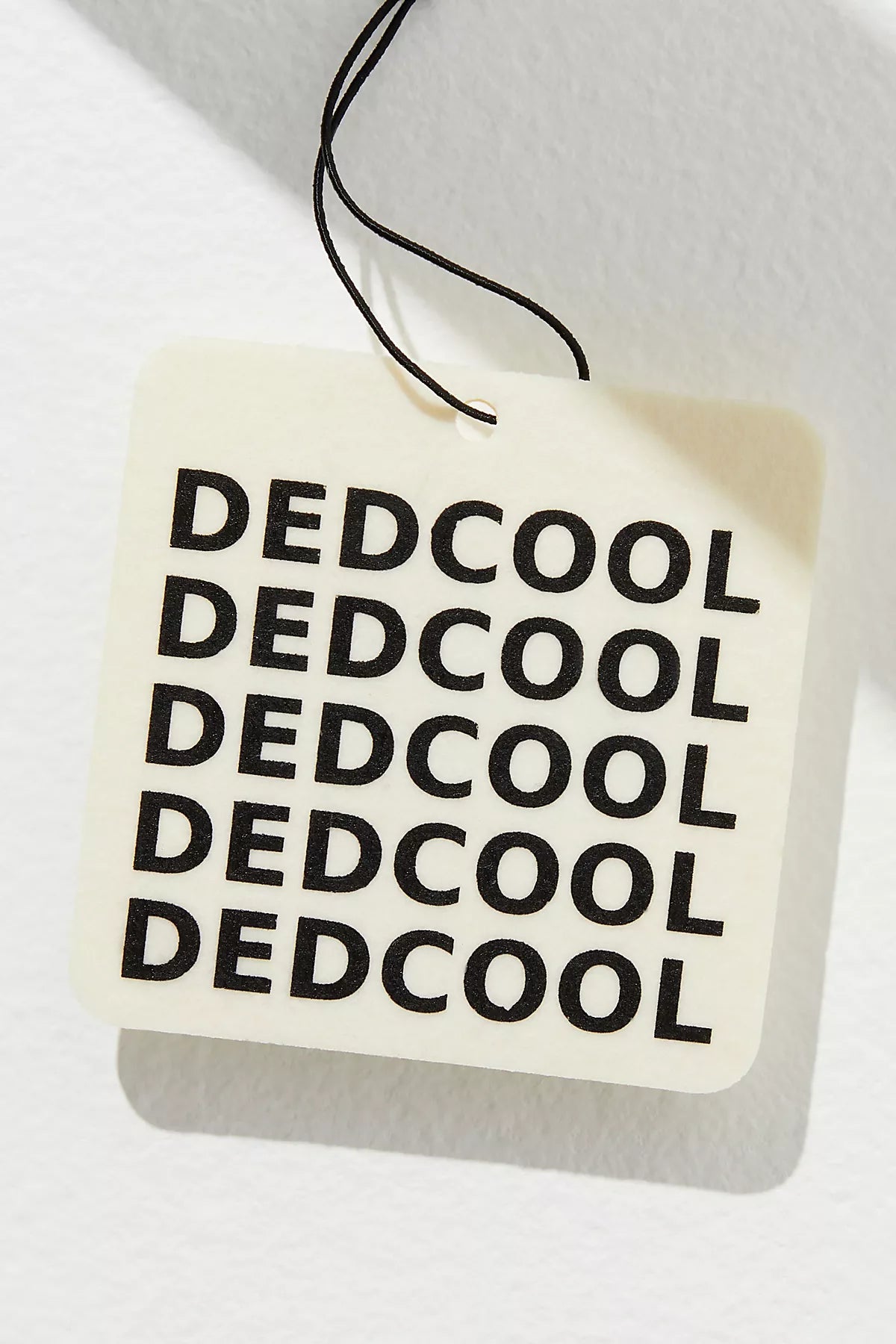DedCool Air Freshener