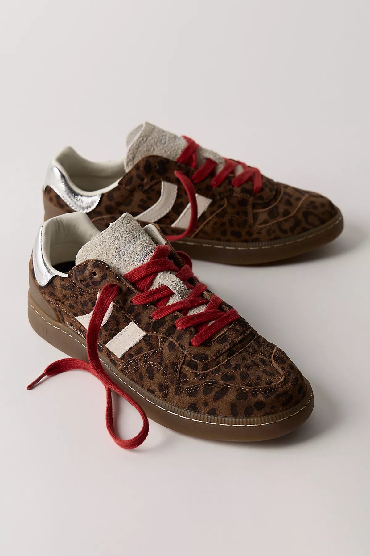 Coolway Goal Sneakers
