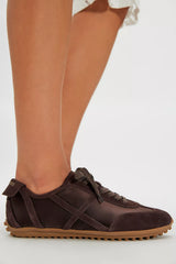 Emily Lowpro Sneakers