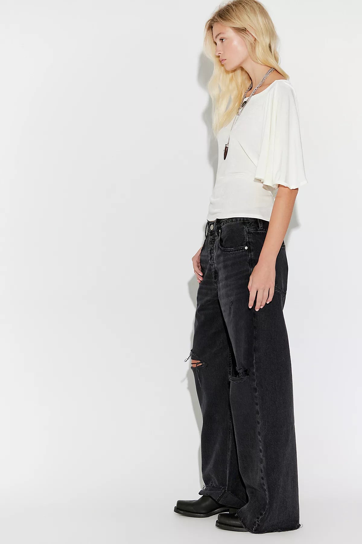 Dala Isle Jeans