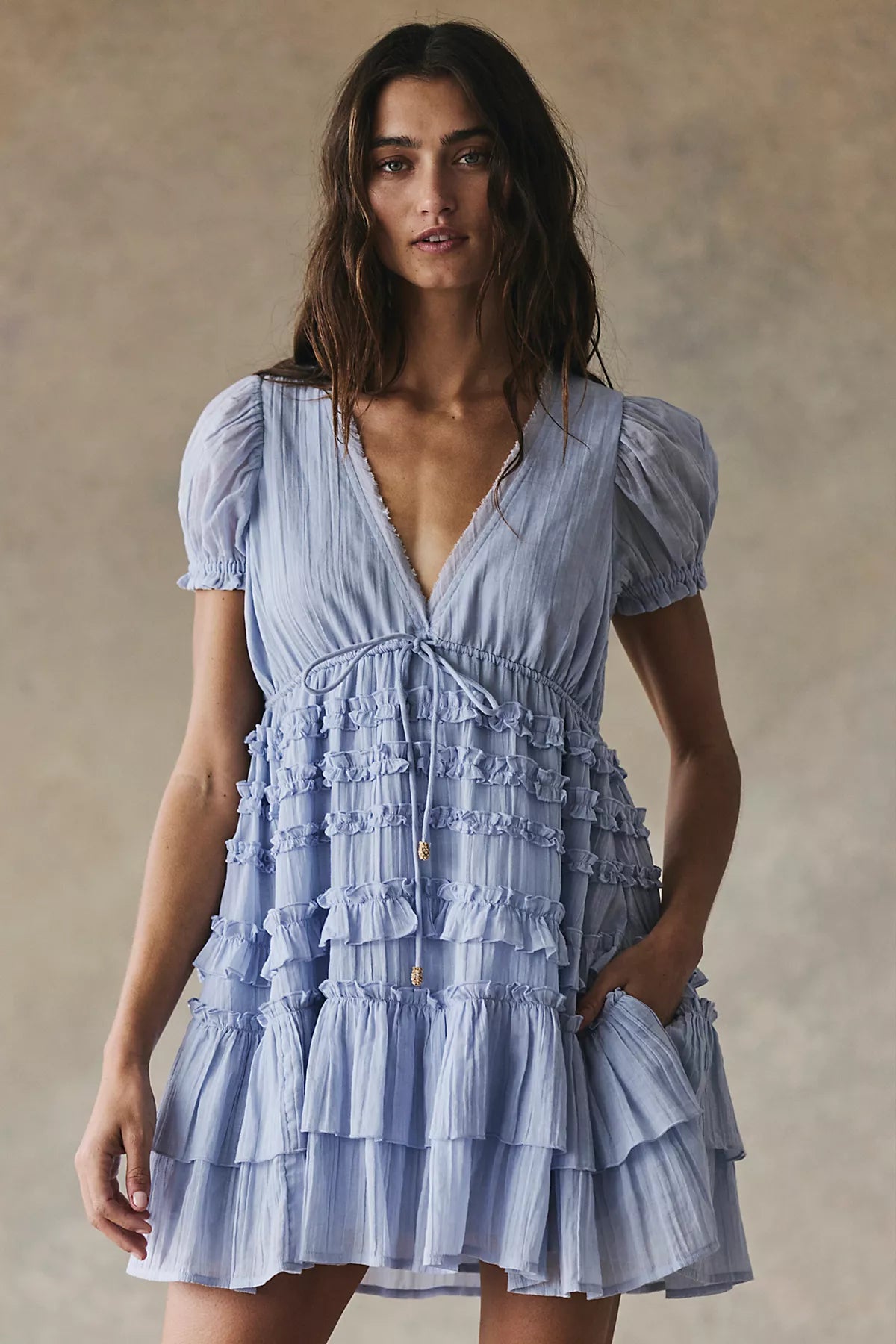 Darcy Mini Dress