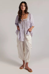 Adore You Tunic