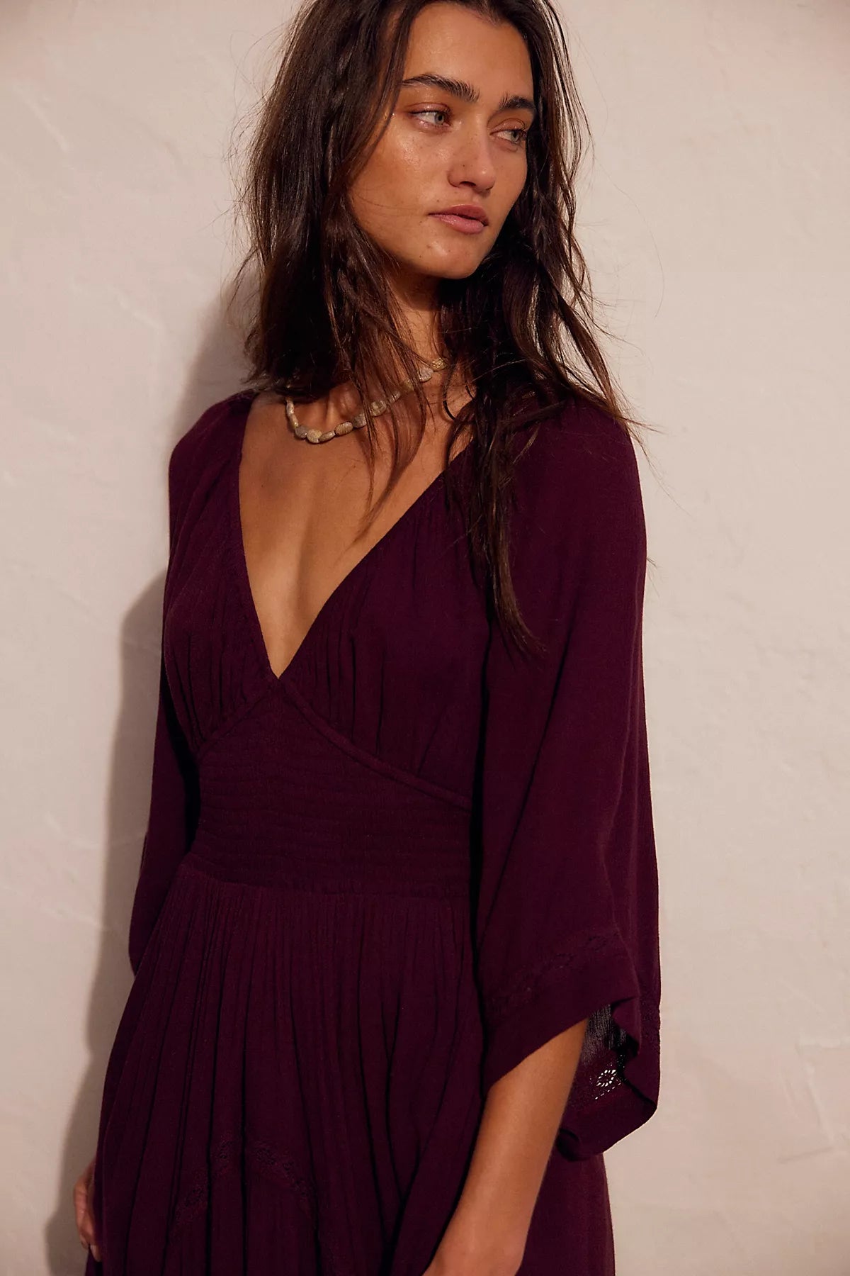 Dixie Maxi Dress