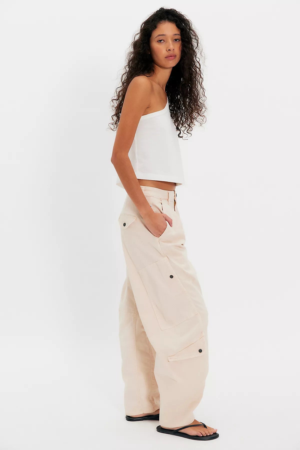 Citizens of Humanity Flight Pant