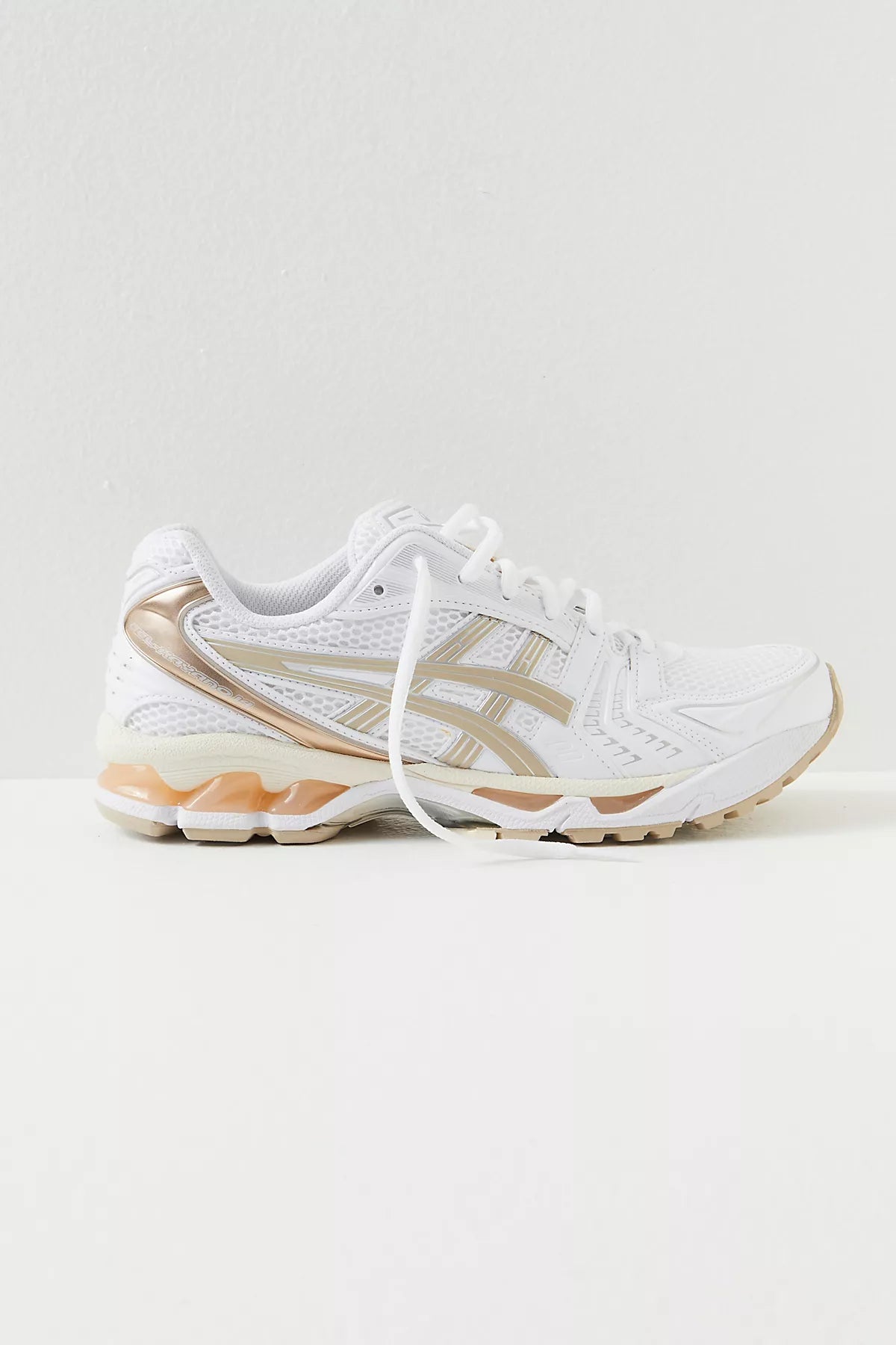 ASICS GEL-KAYANO 14 Sneakers