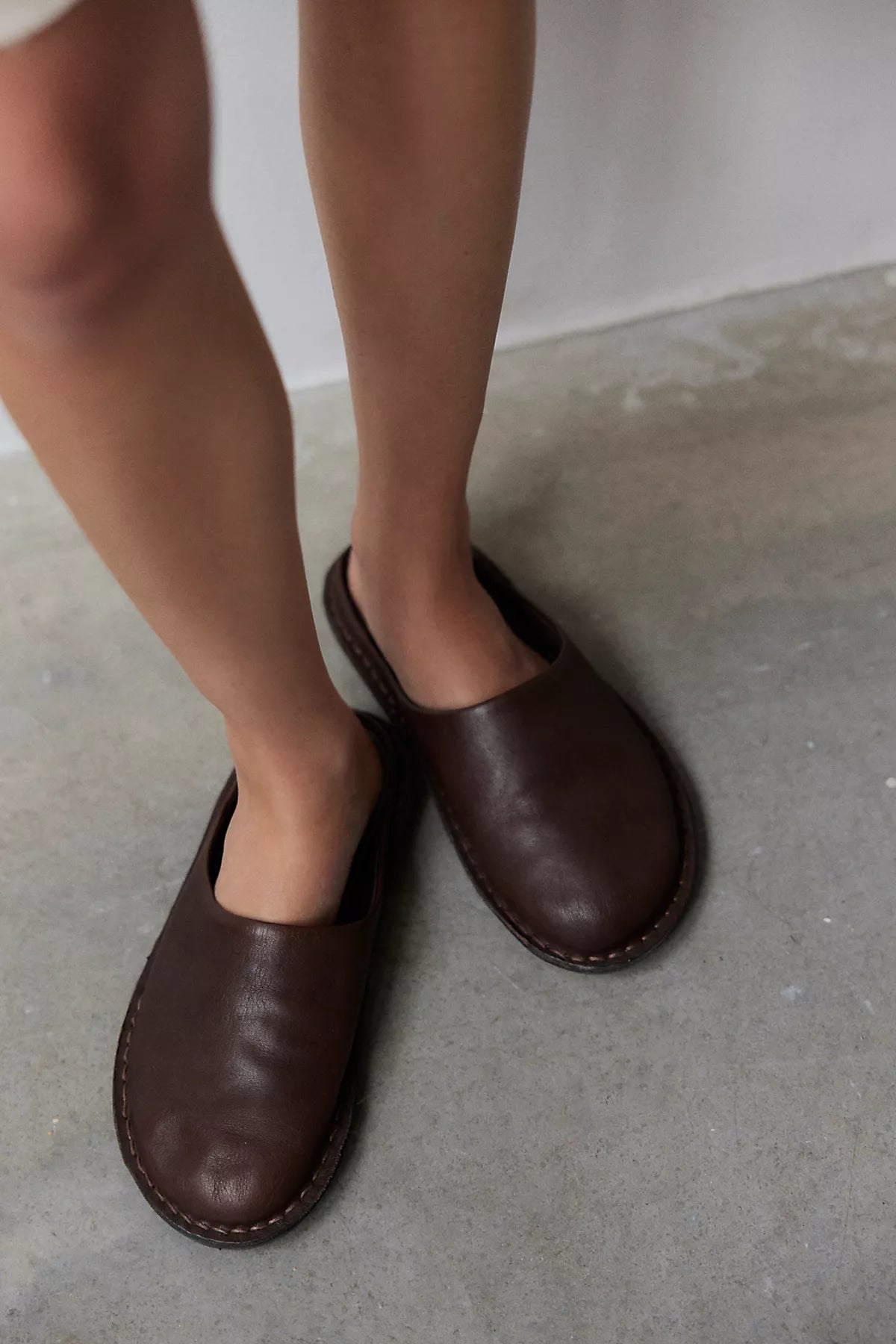VIBAe Roma Mules