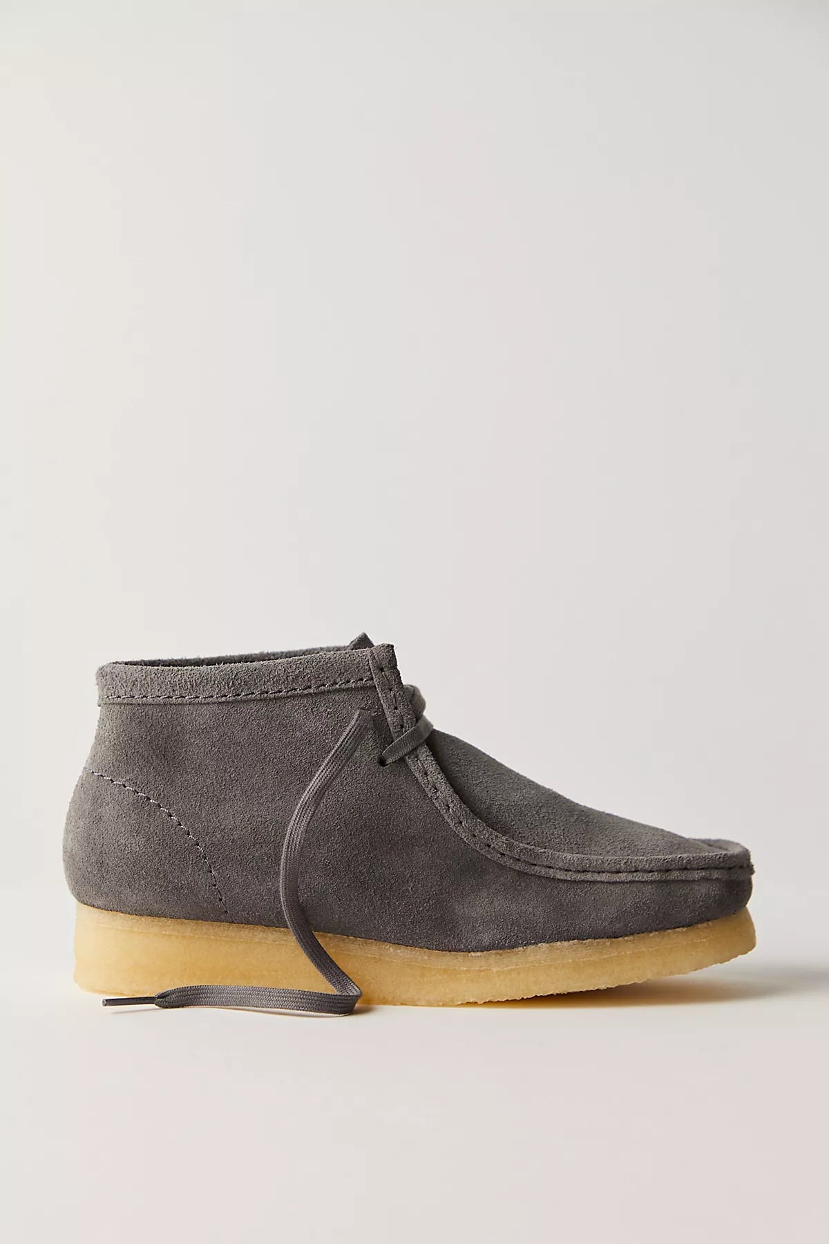 Clarks Wallabee Boots