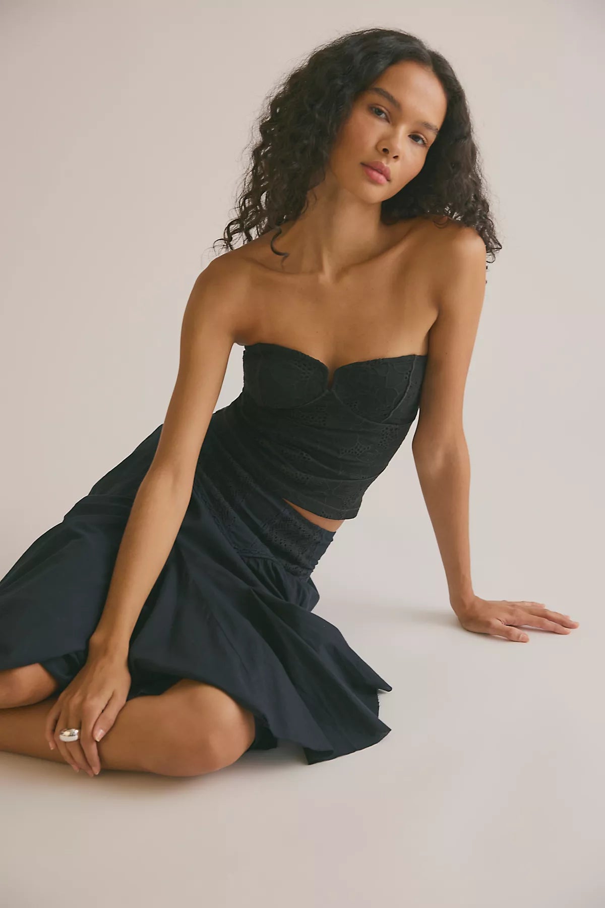 Ever Afternoon Tube Top