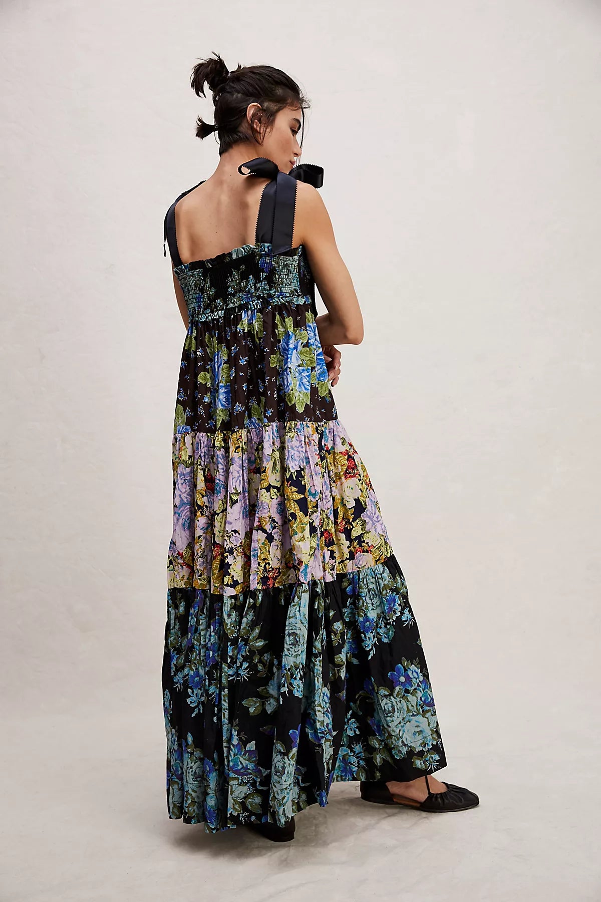 Bluebell Maxi