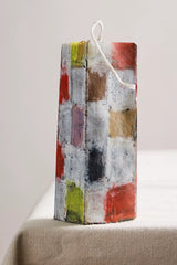 Crying Clover Mid Stack Candle
