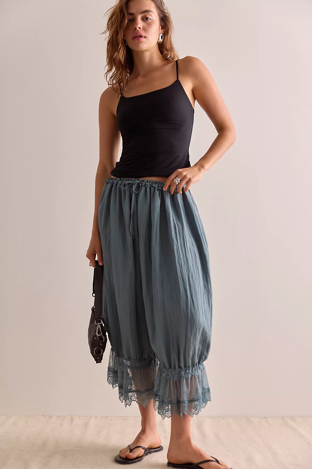 Charlie Microfiber Cami