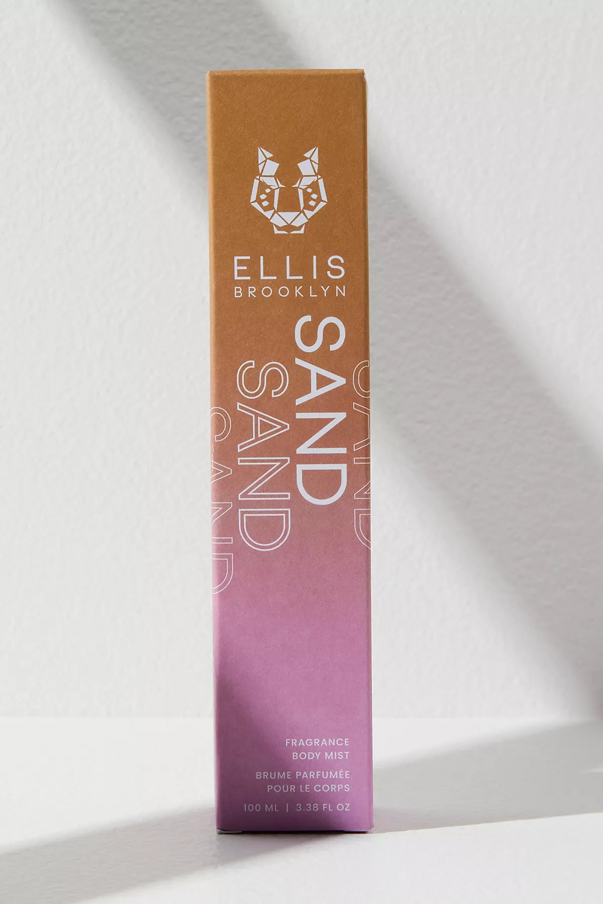 Ellis Brooklyn Hair & Body Fragrance Mist