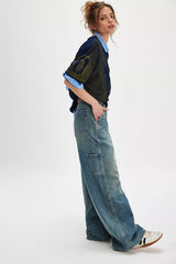 Diesel D-Sire Work Jeans