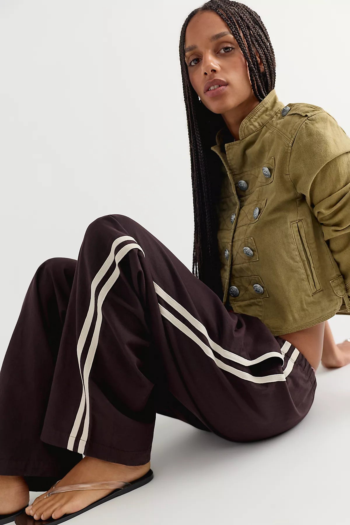 Citizens of Humanity Aurora Track Pants