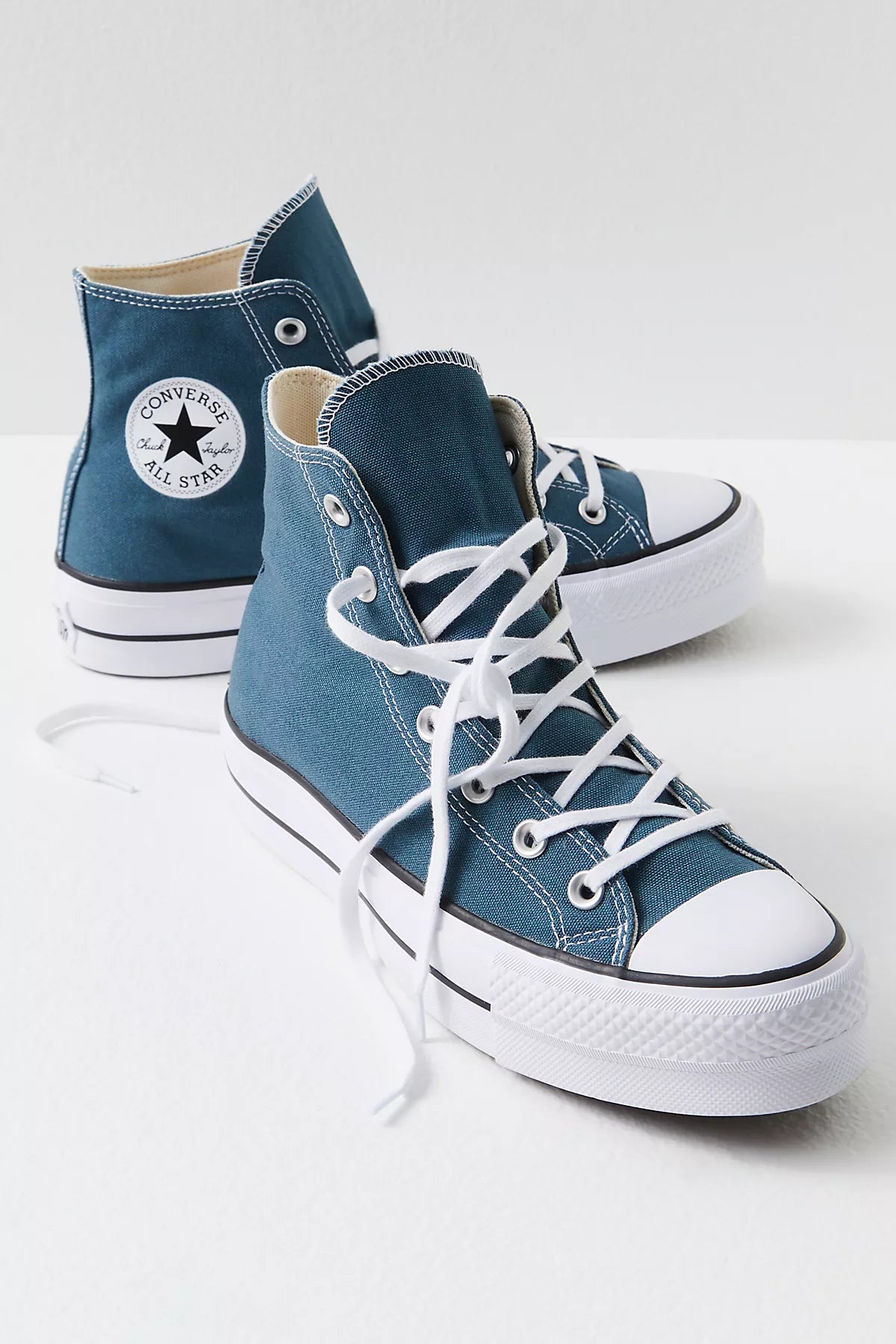 Chuck Taylor All Star Lift High-Top Sneakers