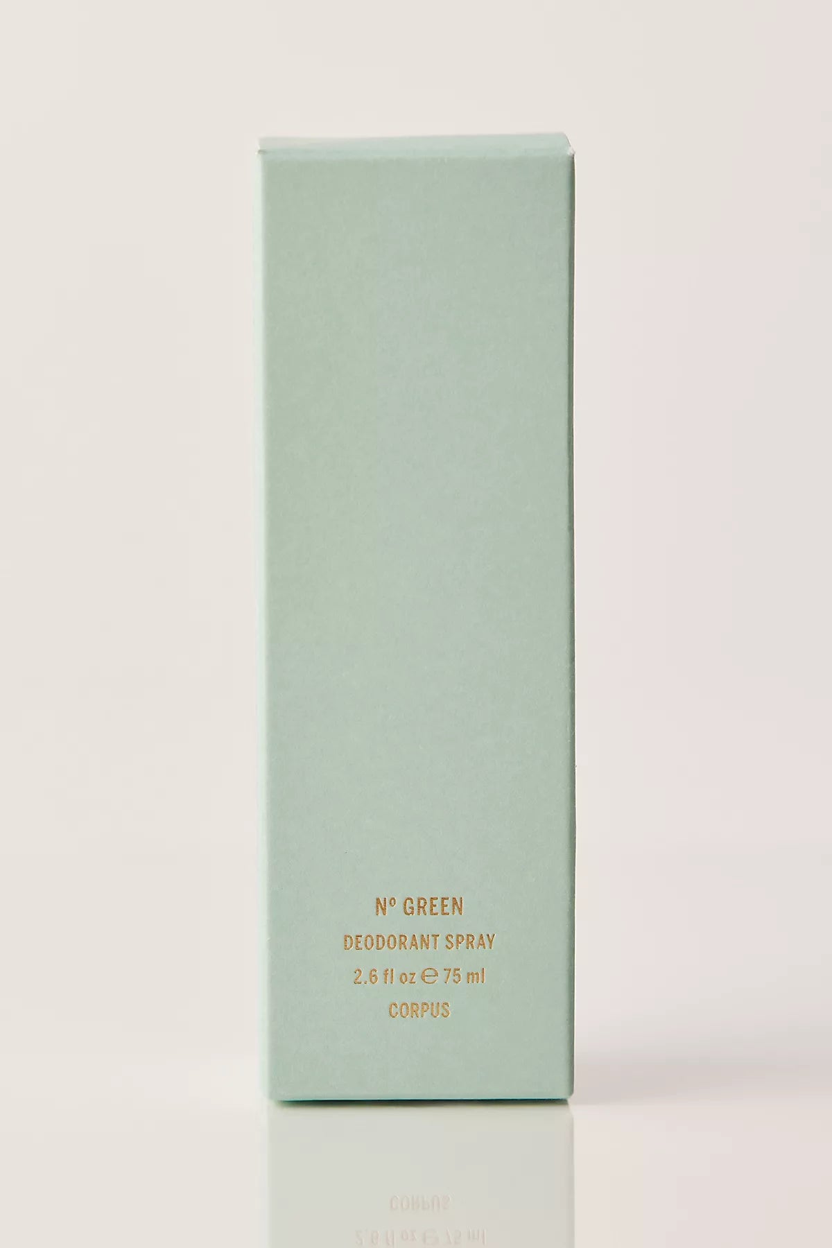 Corpus Natural Deodorant Spray