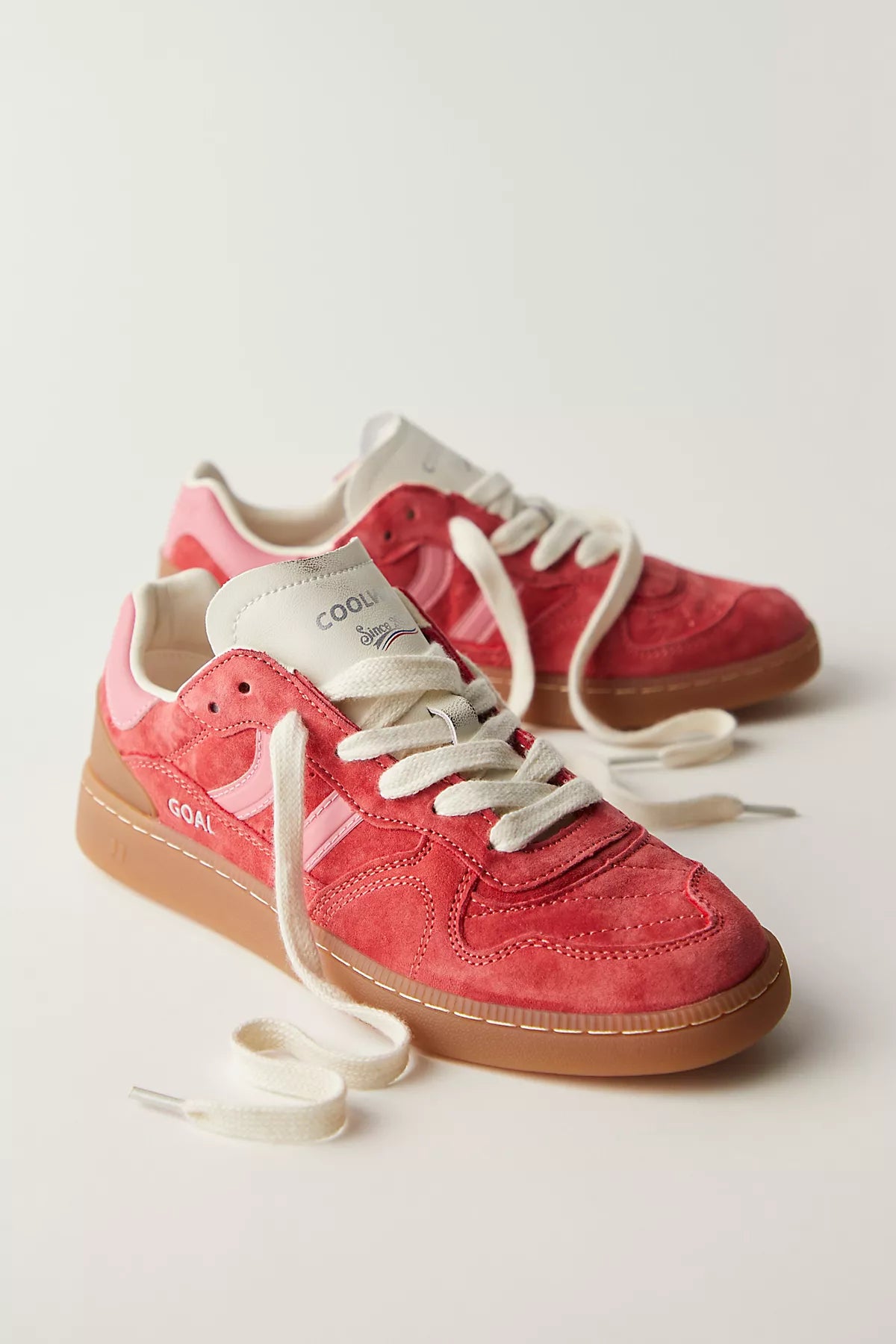 Coolway Goal Sneakers