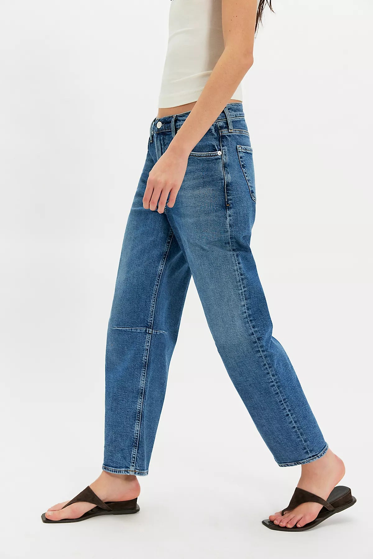 Citizens of Humanity Miro Relaxed Jeans