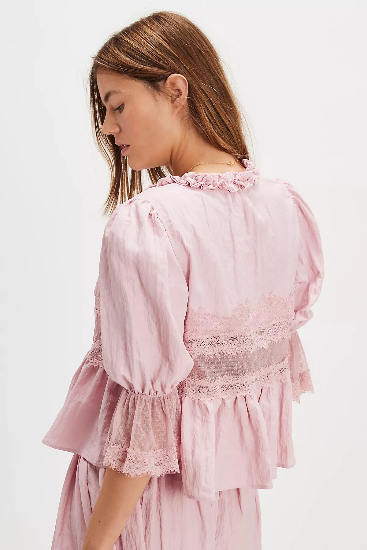 Forever Young Bed Jacket