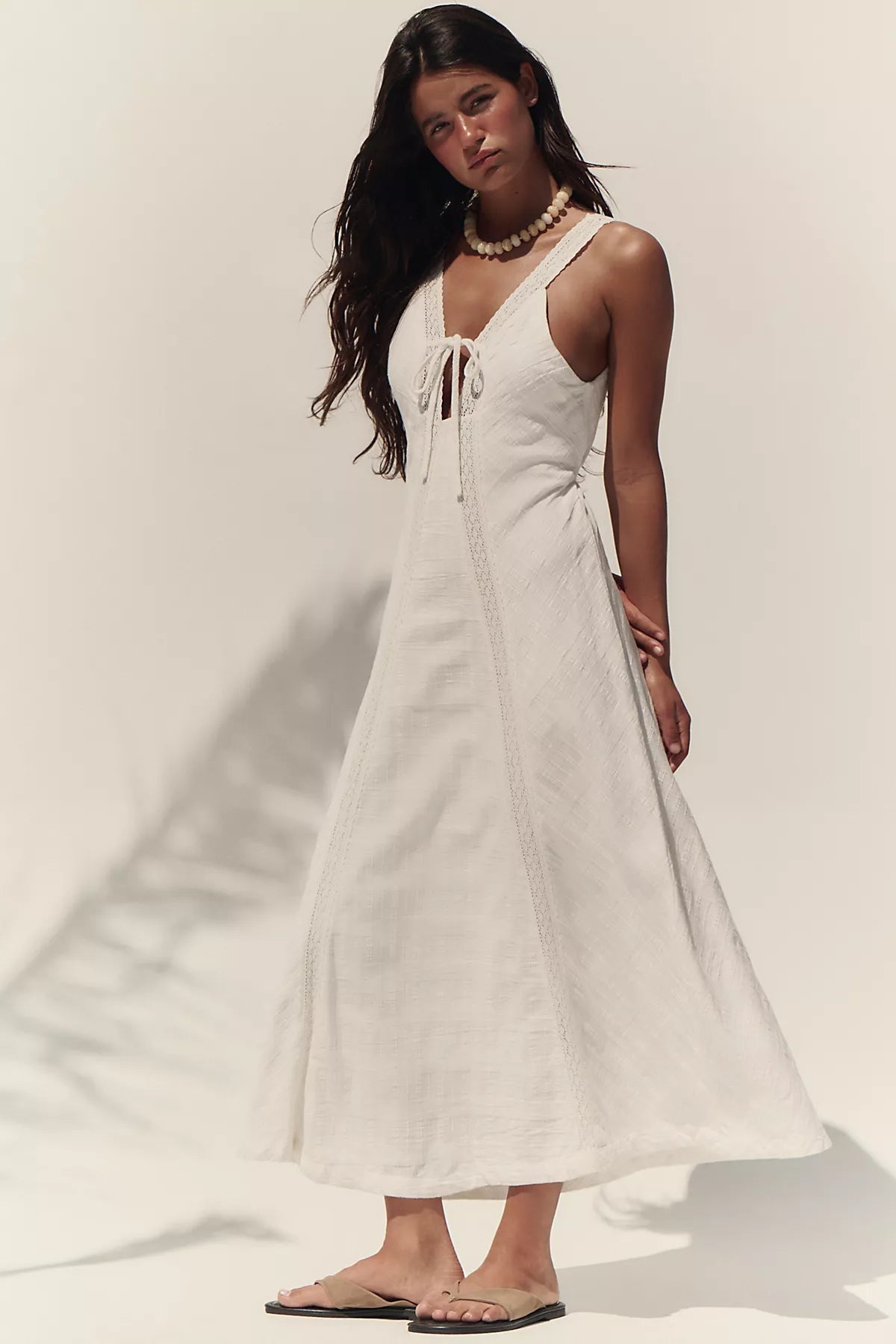 Adela Maxi Dress