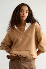 Frankie Pullover