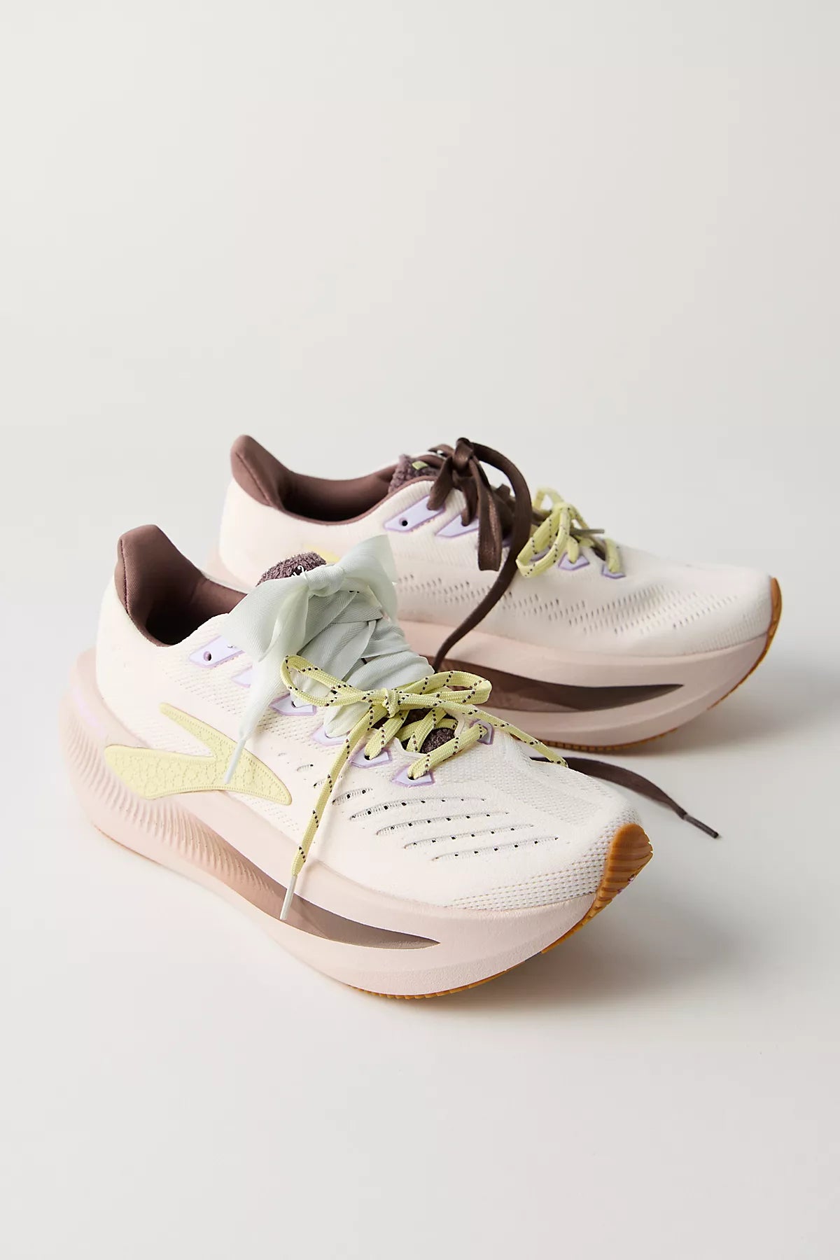 Brooks for FP Movement Glycerin Max 2 Sneakers