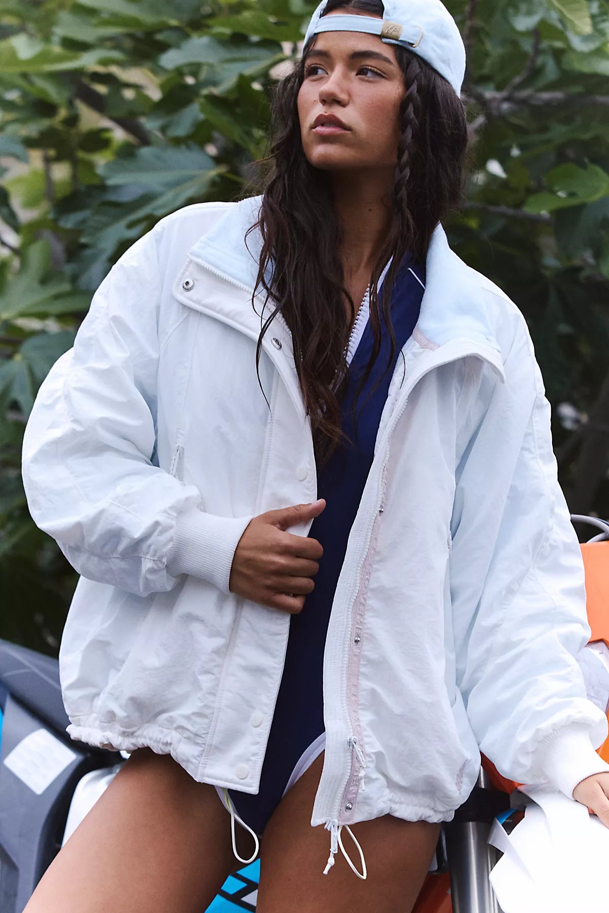 Field Tripper Jacket