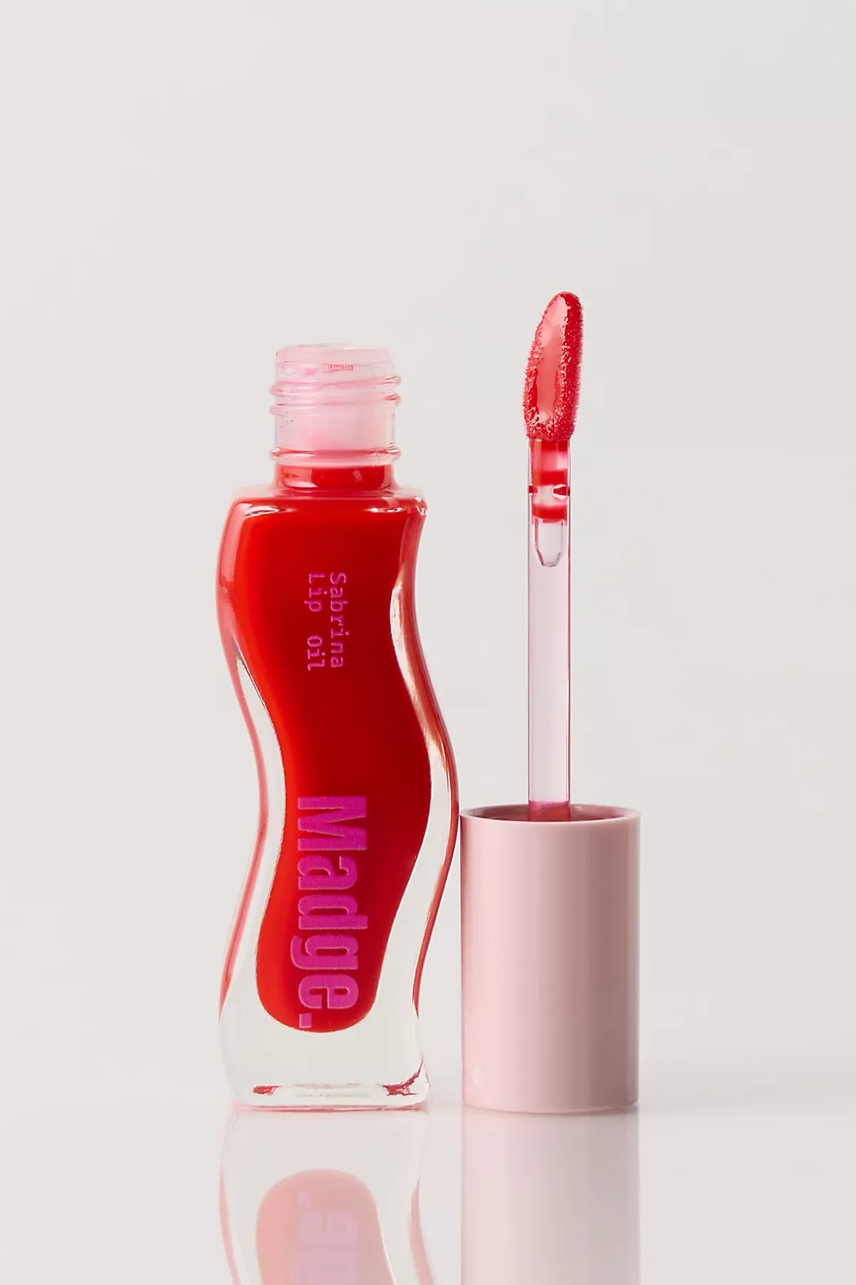Madge Jelly Tinted Lip Oil