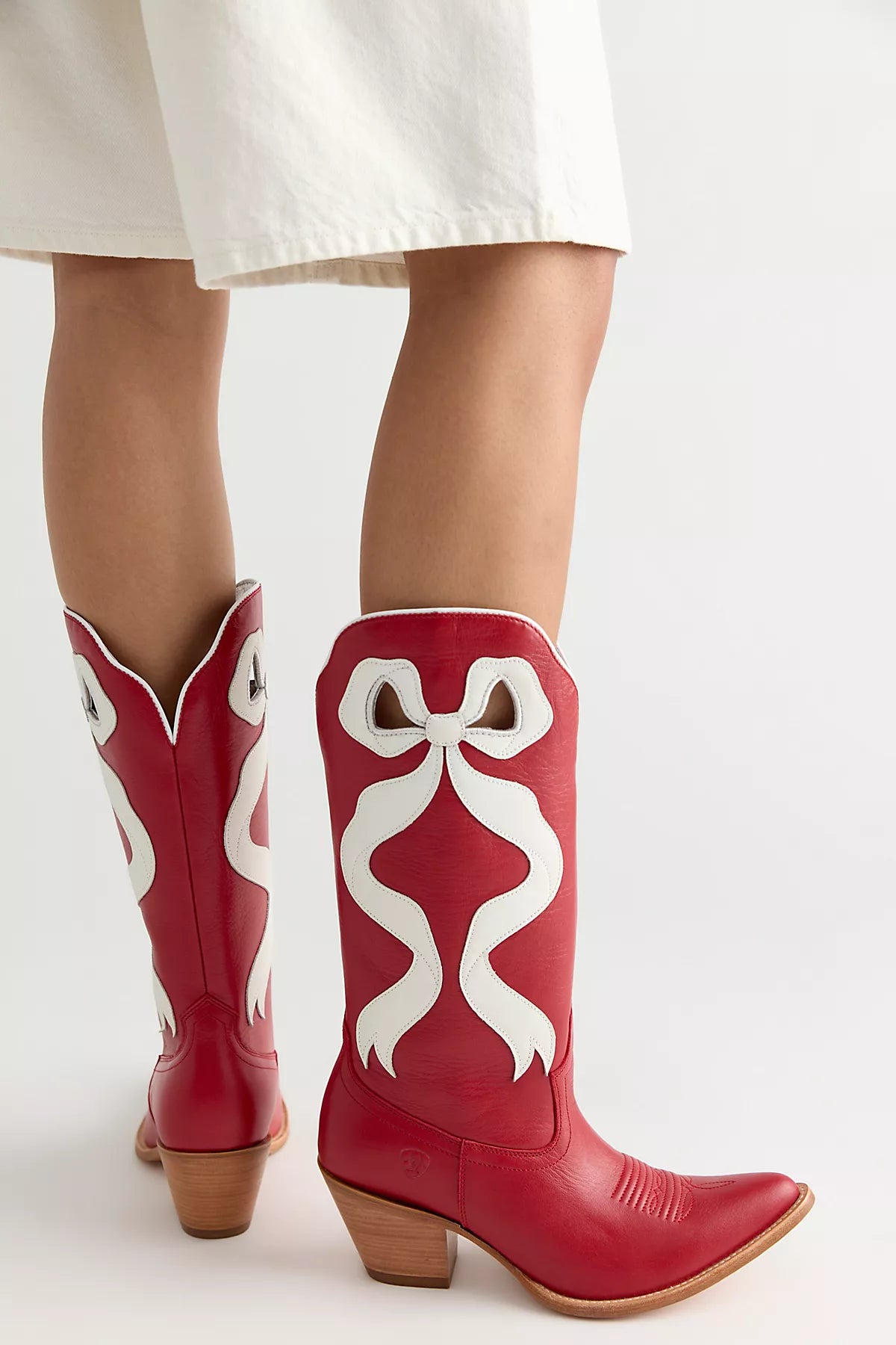 Ariat Beaux J-Toe Western Boots