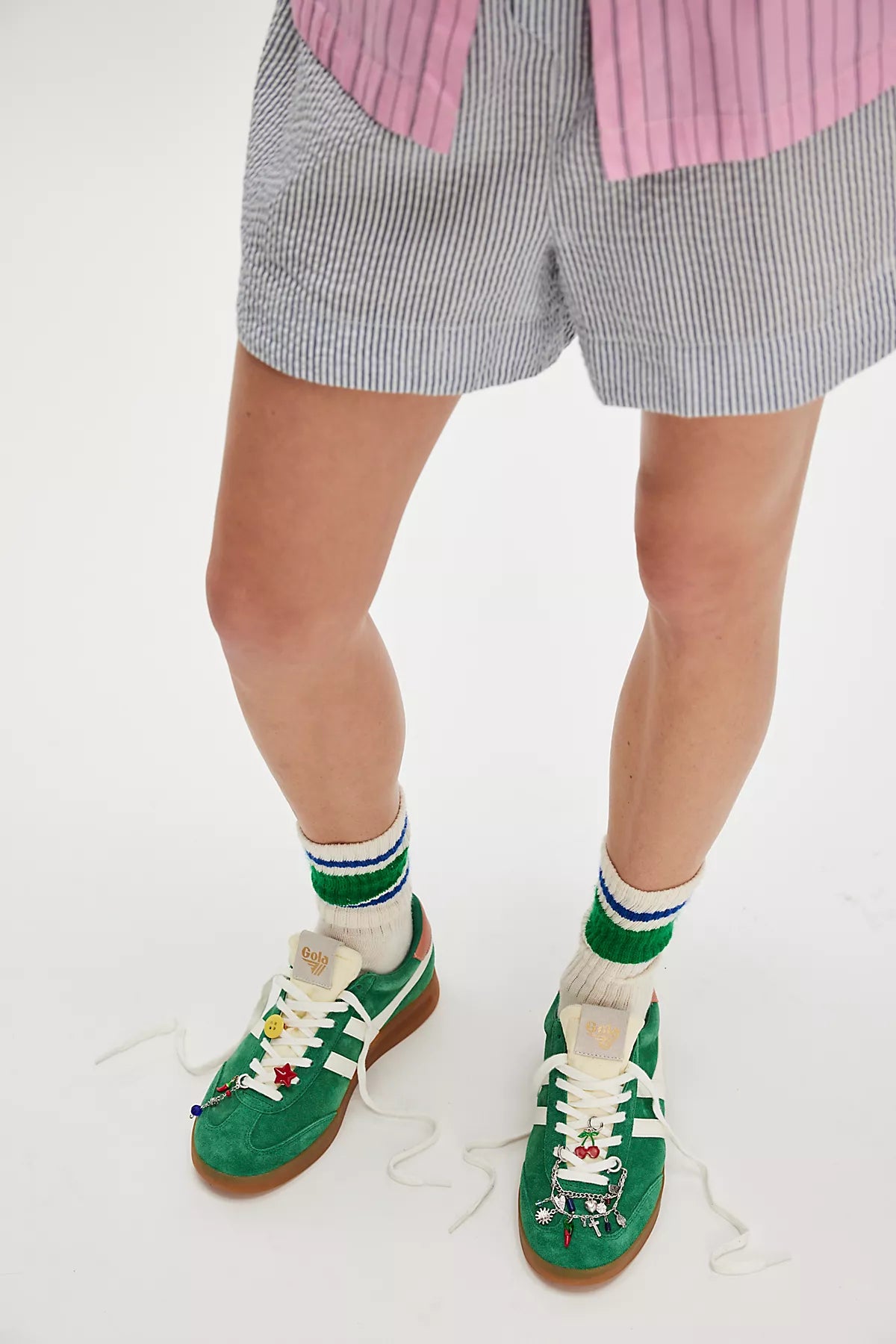 Gola Cyclone Sneakers