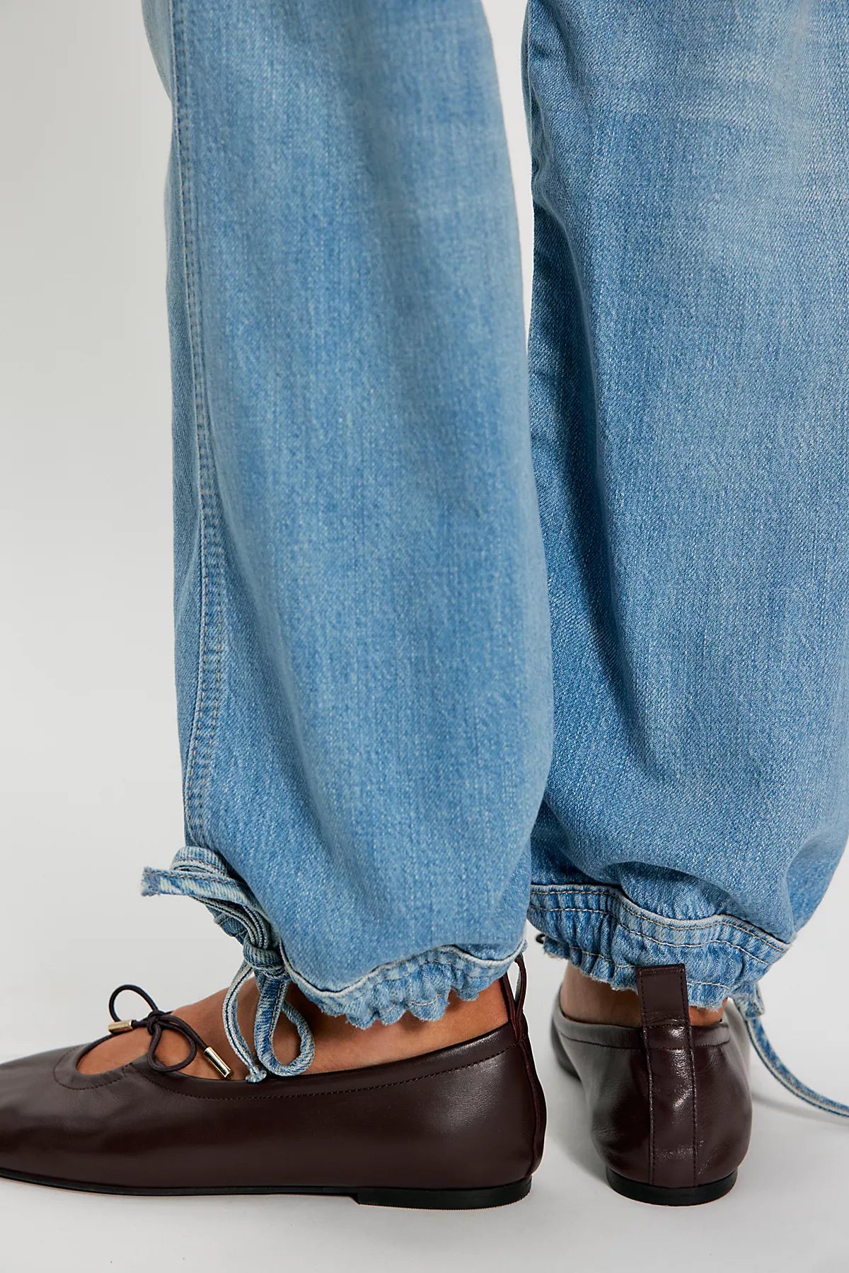 ALOHAS Rosalind Ballet Flats